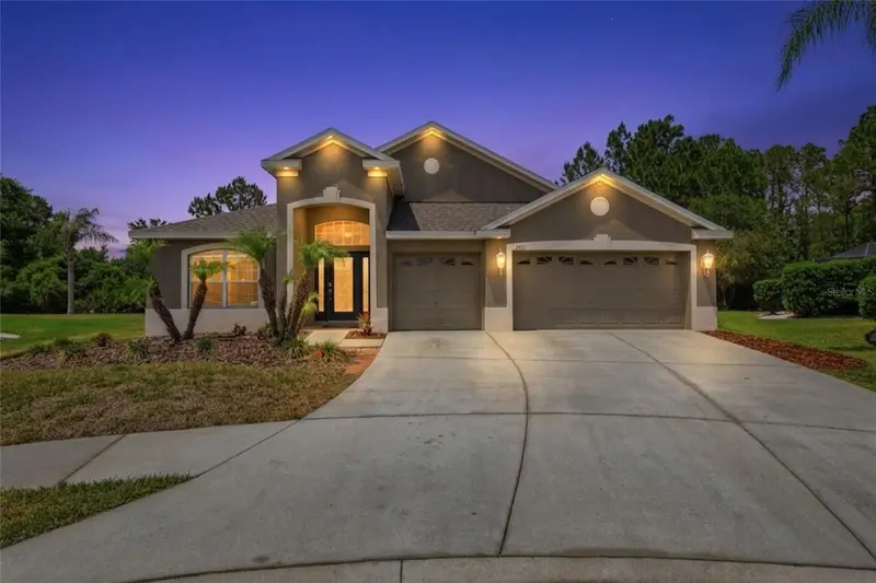 Wesley Chapel pending