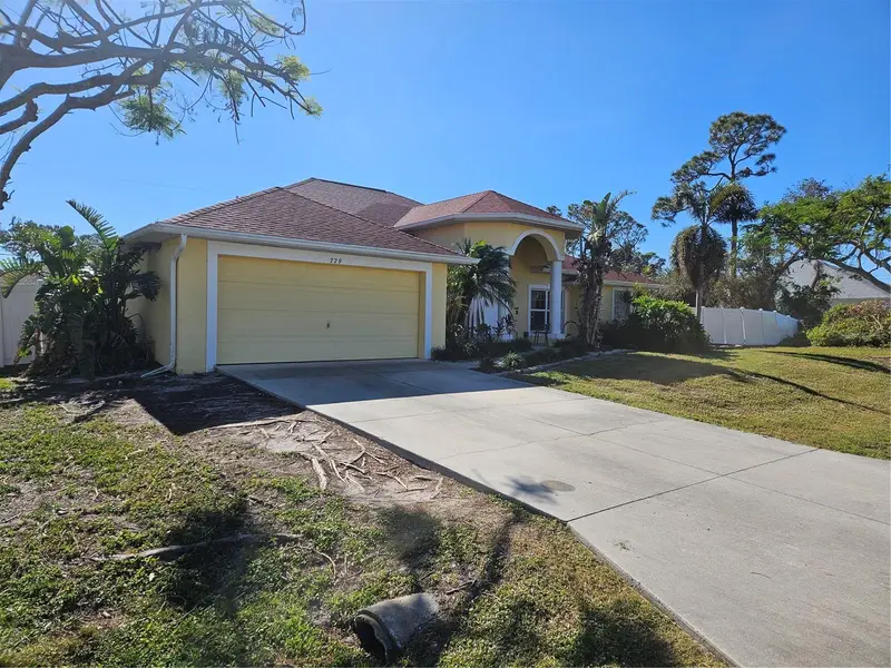 779 Nectar Rd, FL
