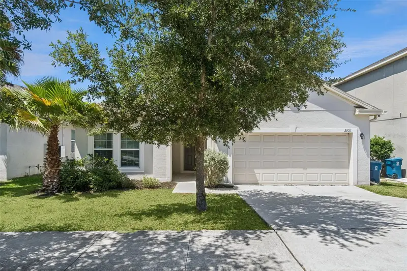 2100 Nighthawk Dr, FL