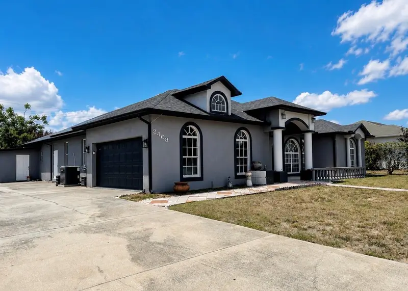 2409 Dorado Ave, FL