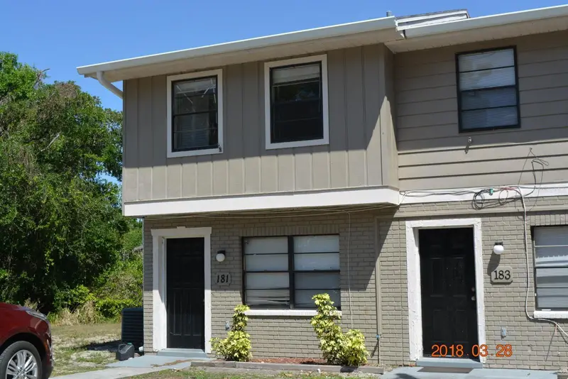 181 Diesel Rd, FL