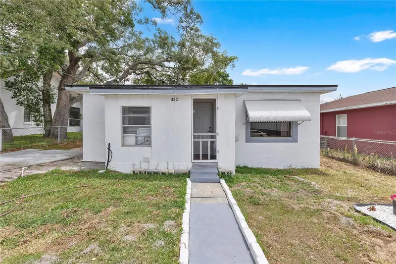 423 N 5th St, FL