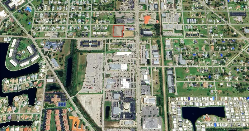 120 W Henry St, FL