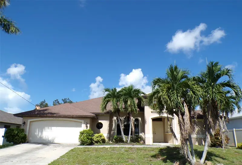 4322 Sw 18th Pl, FL