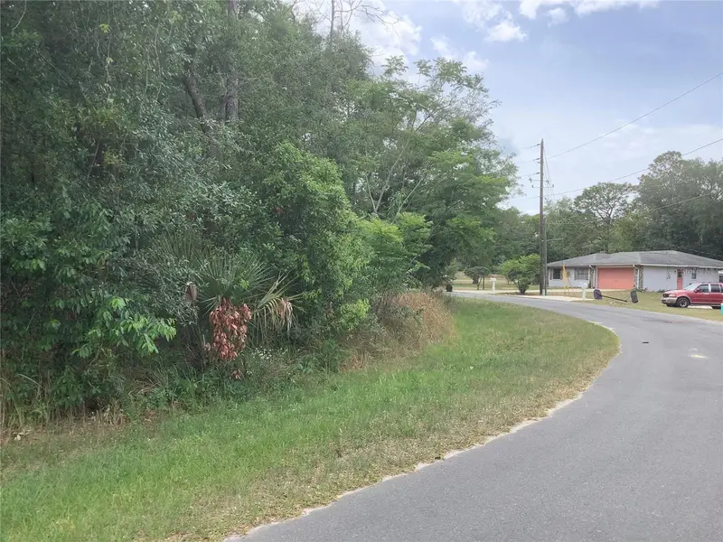 Silver Springs Shores pending