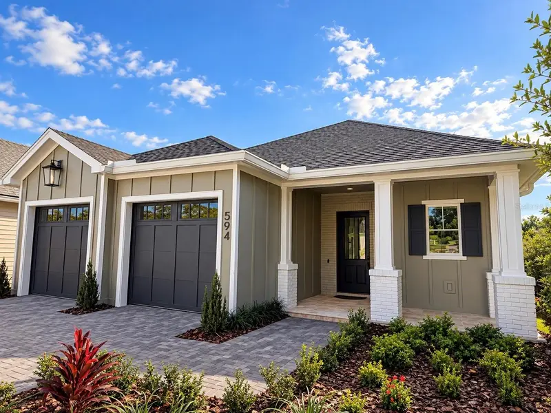 594 Casey Loop, FL