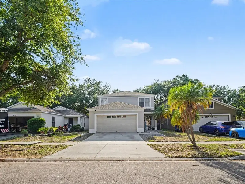 8430 Quarter Horse Dr, FL