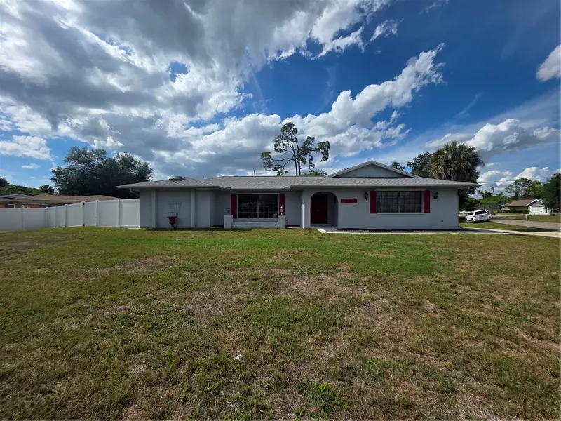 1265 Yorkshire St, FL