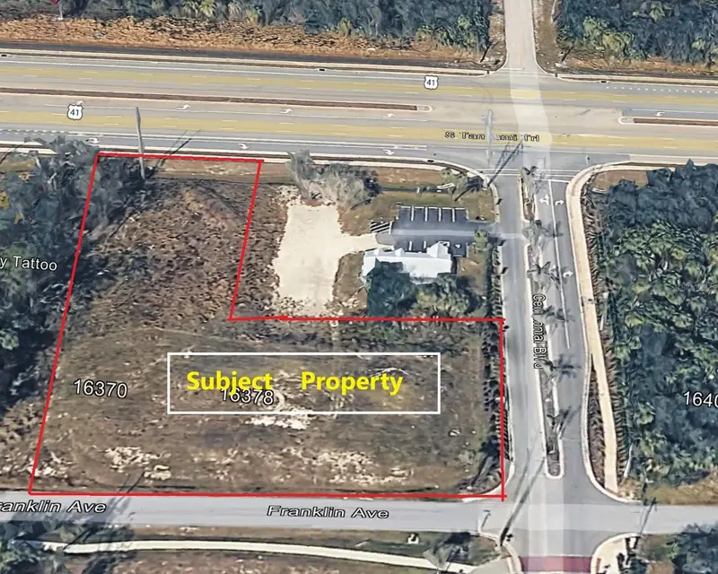 683 Tamiami Trl, FL
