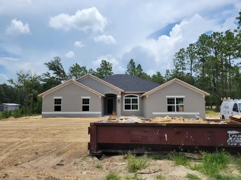 Dunnellon pending