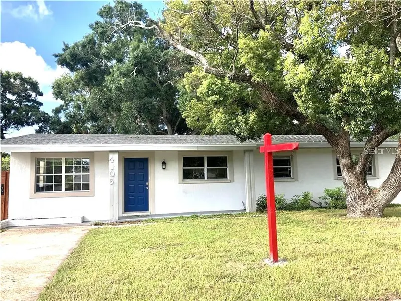 4106 W Oklahoma Ave, FL
