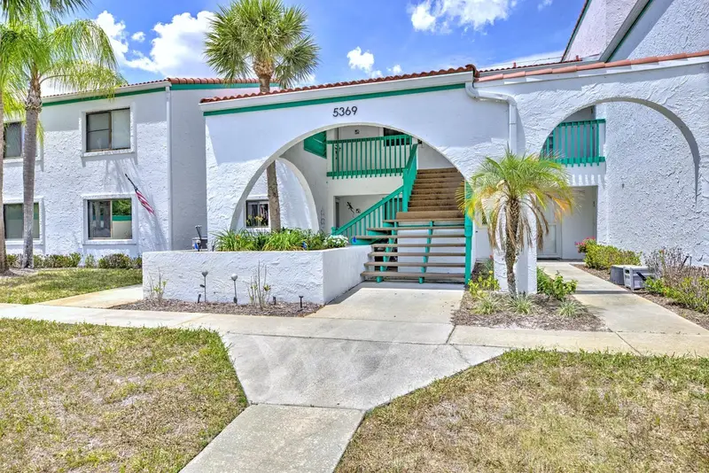 5369 Casablanca Cir #K24, FL