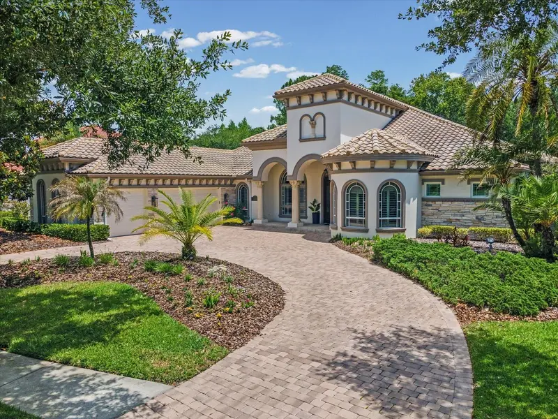 2661 Hawks Landing Blvd, FL