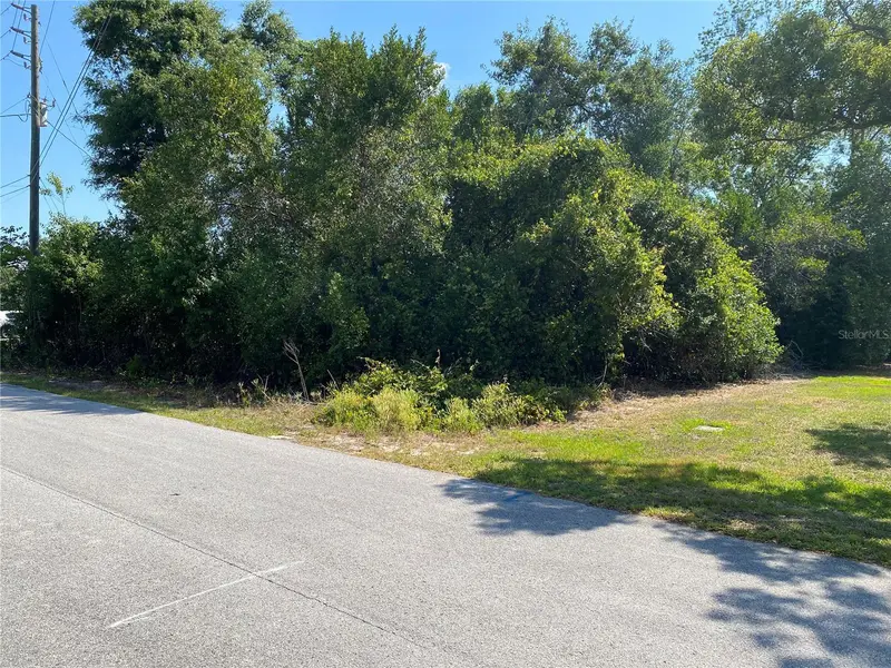 Gatewood Ave, FL