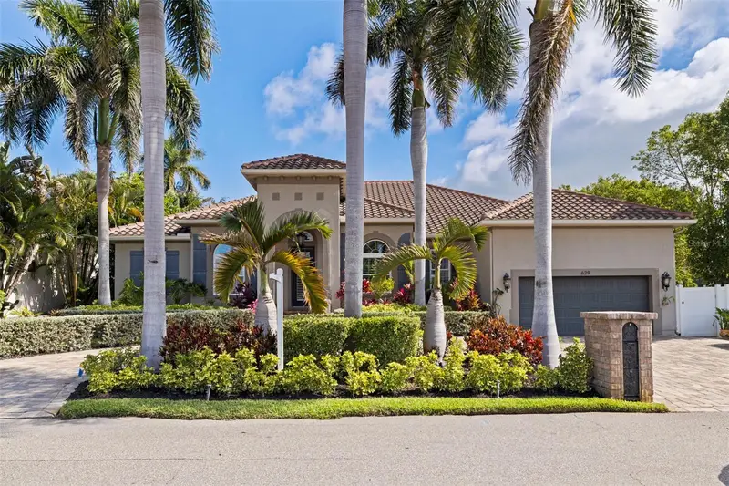629 Cortez Dr, FL