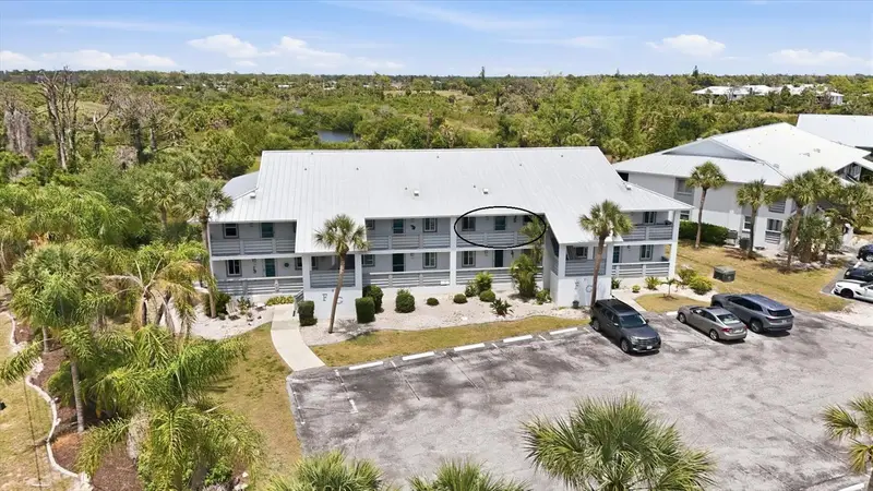 6800 Placida Rd #208, FL