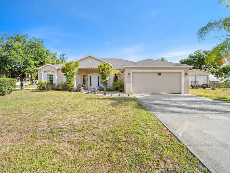 1284 Padgett Rd Se, FL