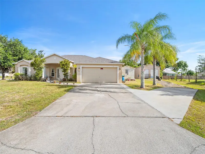 1284 Padgett Rd Se, FL