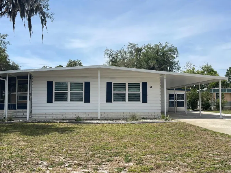 52 N Bobwhite Rd, FL