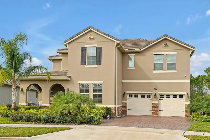 9827 Beach Port Dr, FL