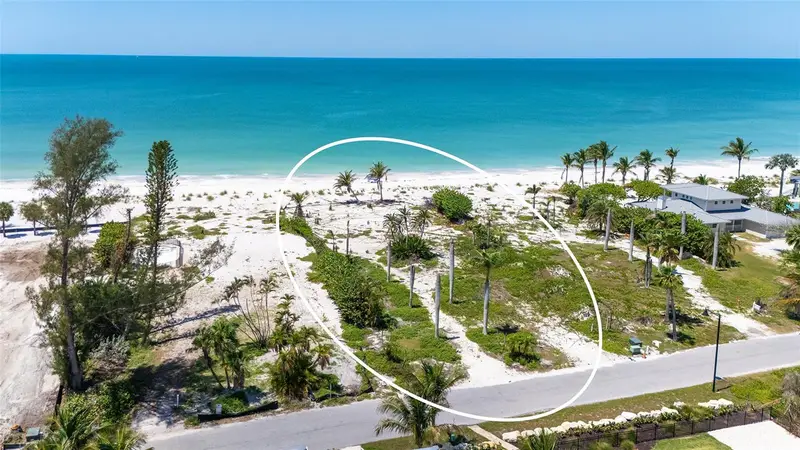 6441 Gulfside Rd, FL