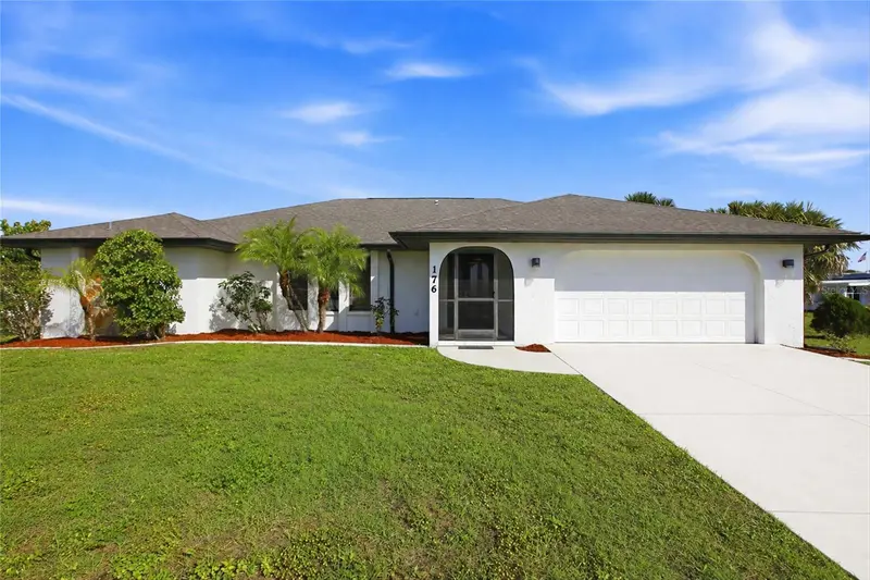 176 Waterway Drive, FL