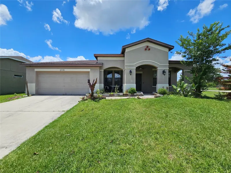 2750 Corbel Loop, FL