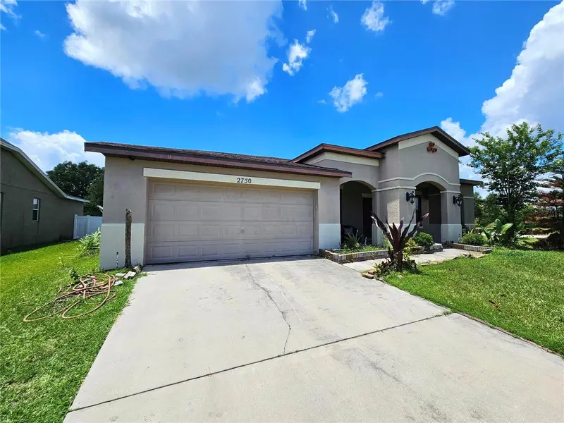 2750 Corbel Loop, FL