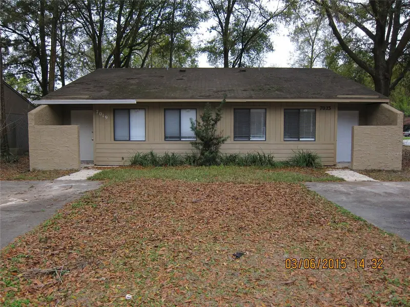 7023 Sw 21 Ln, FL