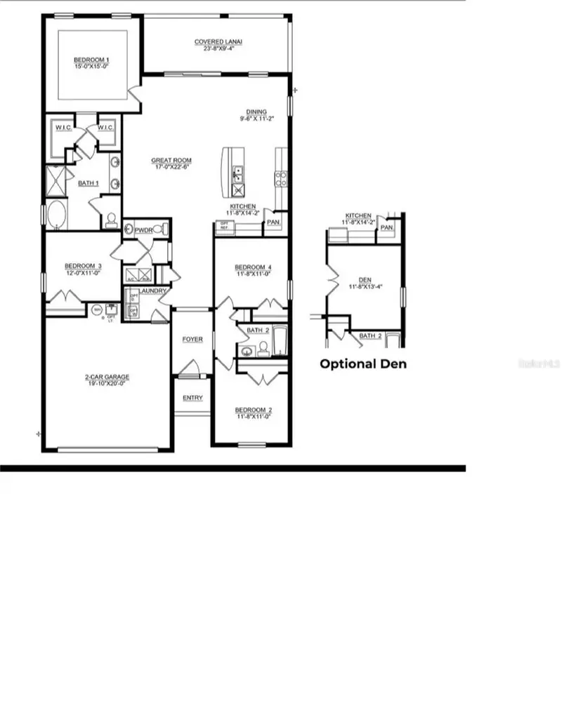 152 Bright Ibis Ave, FL