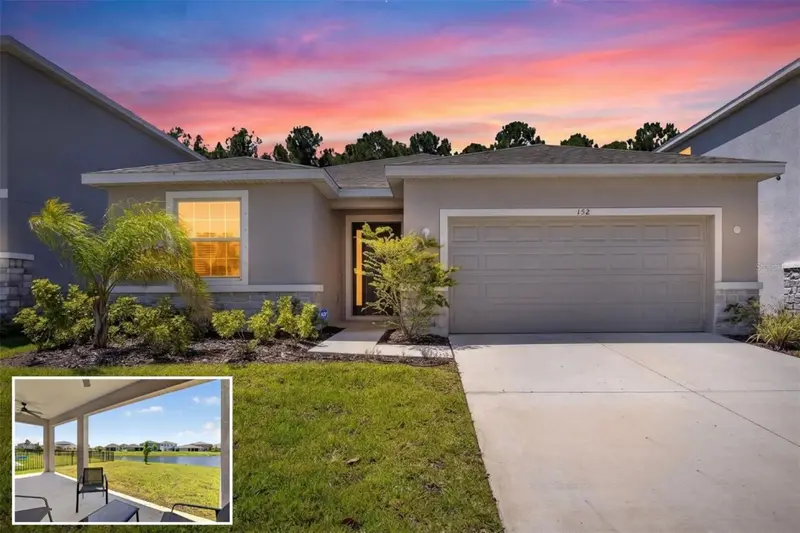 152 Bright Ibis Ave, FL