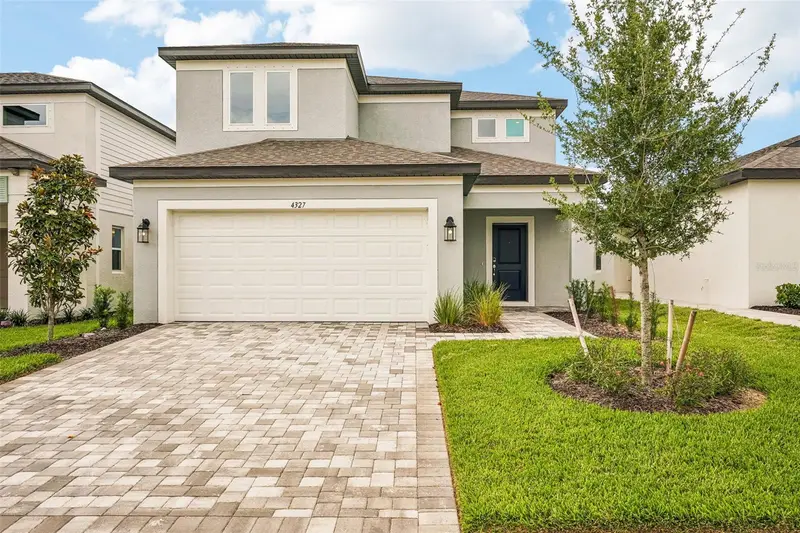 4327 Outhaul Run, FL