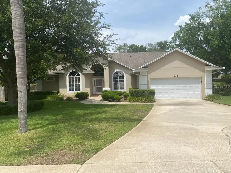 247 N Mounts Bay Ct, FL