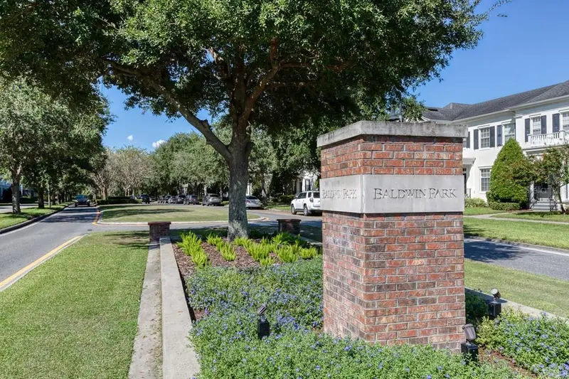 Thornton Park / Milk District pending