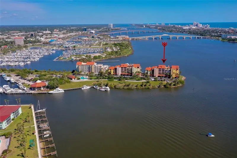 731 Marina Point Dr #731, FL