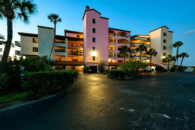731 Marina Point Dr #731, FL