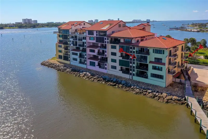 731 Marina Point Dr #731, FL