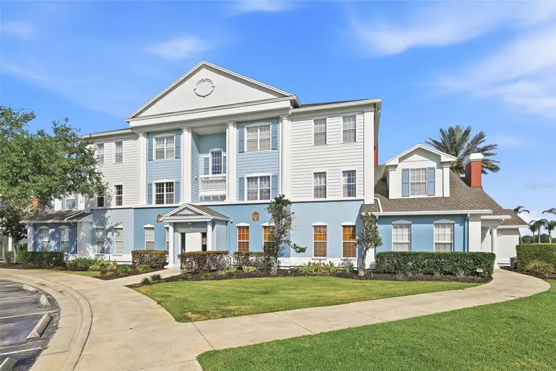 7603 Heritage Crossing Way #102, FL