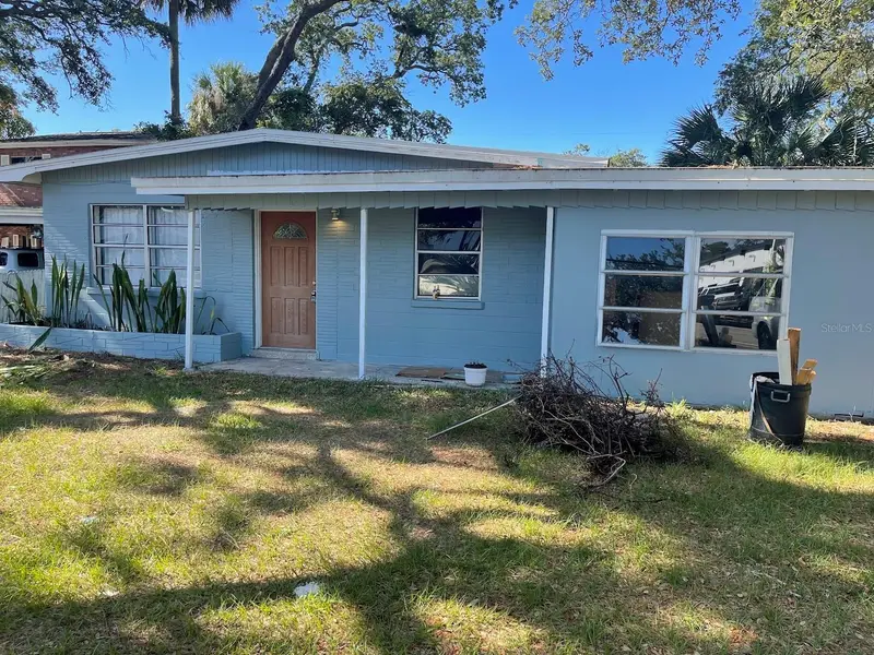 115 E Brevard Dr, FL