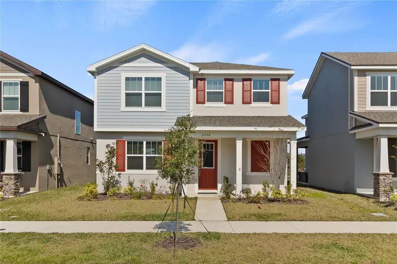 Starwood listing