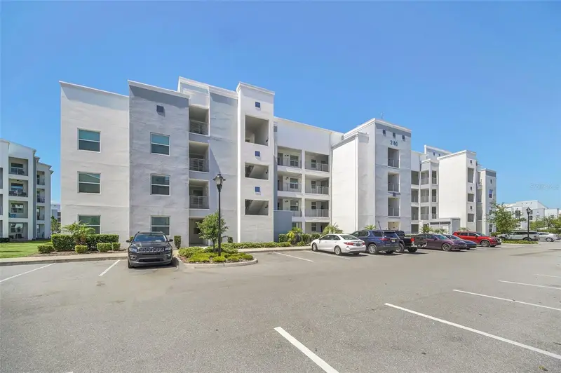 3180 Paradox Cir #203, FL