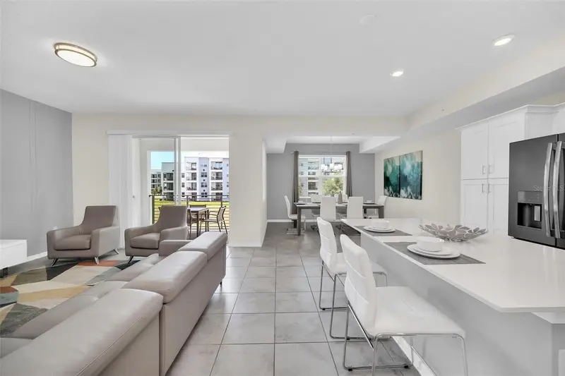 3180 Paradox Cir #203, FL