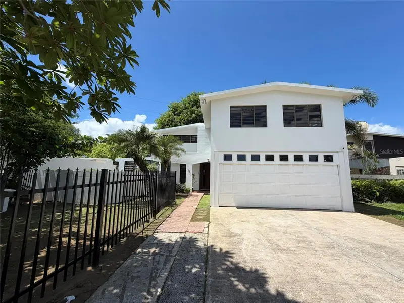 B-9 Alto Apolo Estates Dev. #B-9, PR
