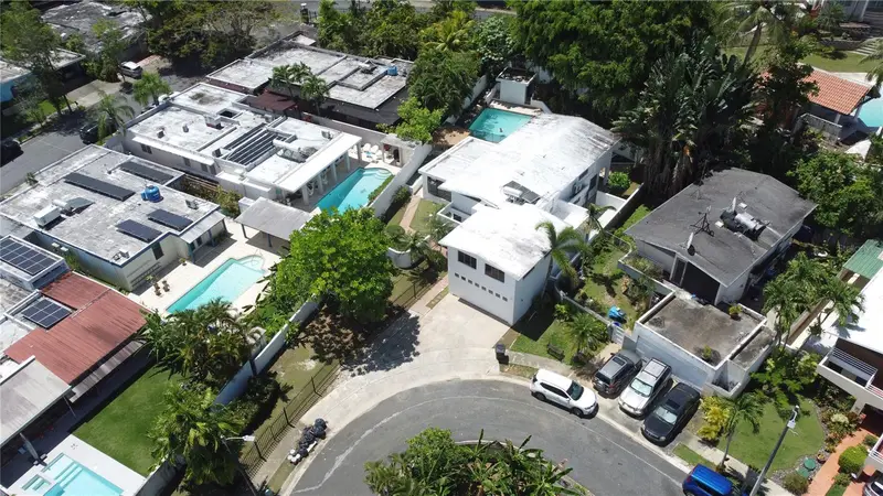 B-9 Alto Apolo Estates Dev. #B-9, PR