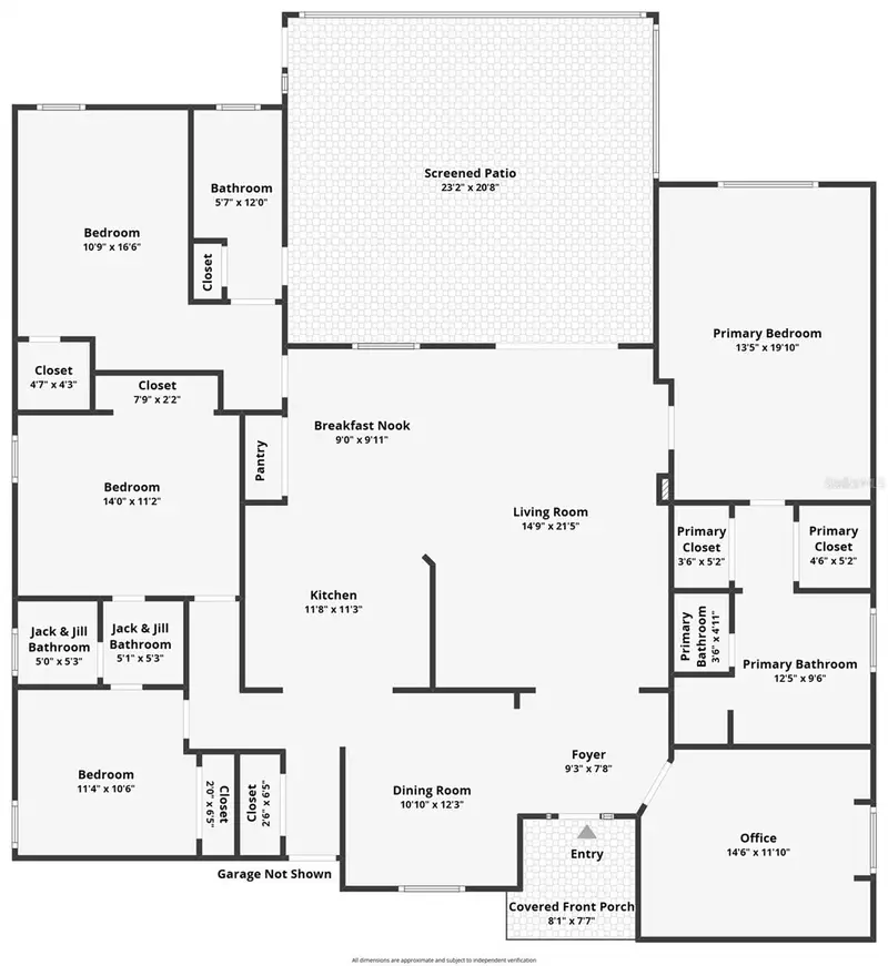14531 Wishing Wind Way, FL