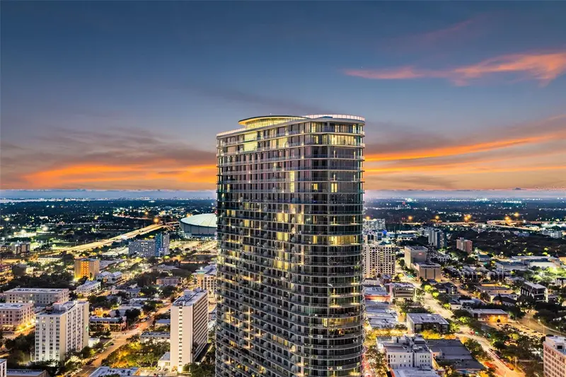 400 Central Ave #3706, FL