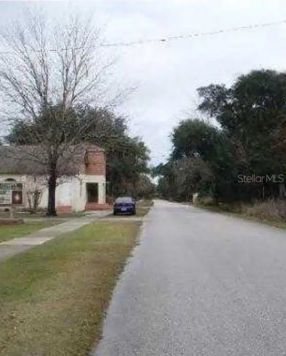 Franklin St, FL