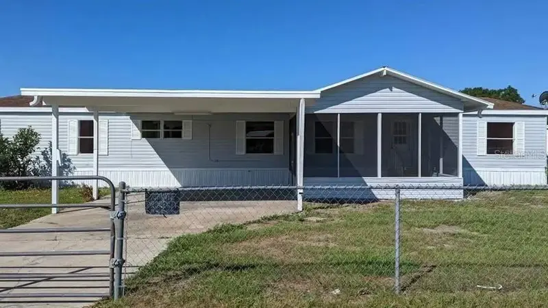 4300 Meadow Ridge Ave, FL