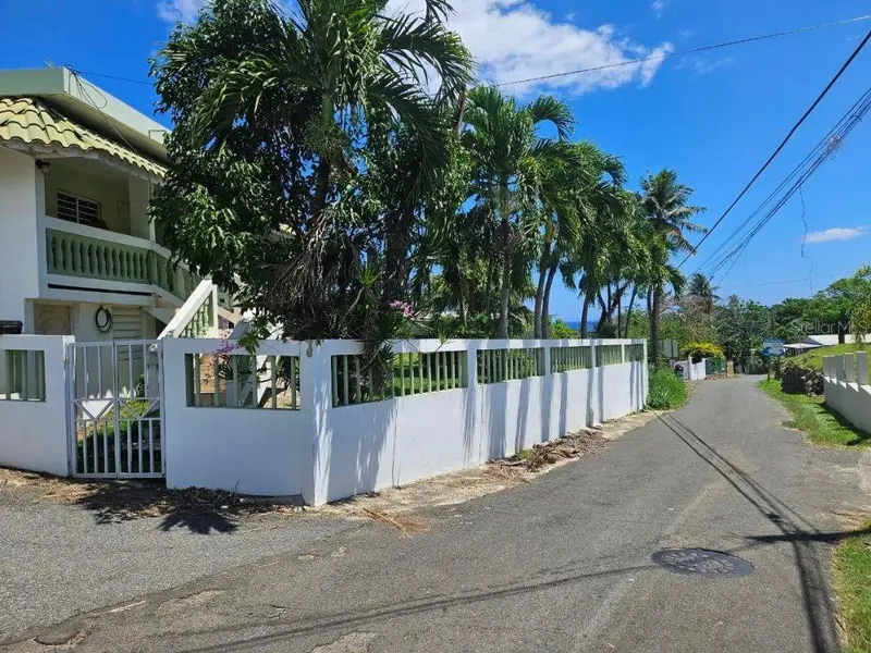 Car 2 R 485 K2 H2 Bo Memb Sector Bajura Camuy, PR