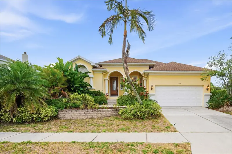718 Bunker View Dr, FL